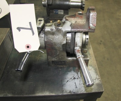 PHASE II 225-205 COLLET INDEXER