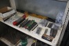 ASSORTMENT OF DRILLS, REAMERS, EXPANSION REAMERS, RACK - 3