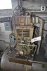10HP QUINCY MDL. 350 PISTON TYPE HORIZONTAL TANK MOUNTED AIR COMPRESSOR - 2