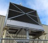 MARLEY SPX COOLING TOWER, 100 TON - 2