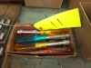 LOT OF HOLLOW SHAFT NUT DRIVERS
