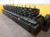 14-STAND X 2" YODER M2 ROLLFORMER (#13721) [LOCATED IN TOLEDO, OH] - 3