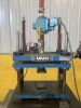 3 TON AIRAM MDL. ATP500 4-POST DUAL MOUNTED CUTOFF PRESS (#13725) [LOCATED IN TOLEDO, OH] - 5