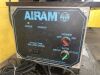 3 TON AIRAM MDL. ATP500 4-POST DUAL MOUNTED CUTOFF PRESS (#13725) [LOCATED IN TOLEDO, OH] - 8