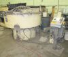 SWECO MDL. FMD-24L-R VIBRATORY FINISHER (LOCATED IN DEER PARK, NY)